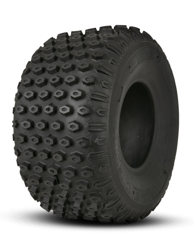 Kenda K290 Scorpion Rear Tires - 14.5x7-6 2PR 18F TL 21830021