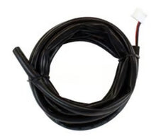 Load image into Gallery viewer, AEM X-Series 8-18V Volt Gauge — Photo - out of package