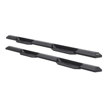 Load image into Gallery viewer, Westin 2019 Chevrolet Silverado/Sierra 1500 Crew Cab Xtreme Nerf Step Bars - Textured Black