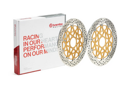 Brembo 14-17 BMW S1000R/09-25 S1000RR Supersport Brake Disc — User 1