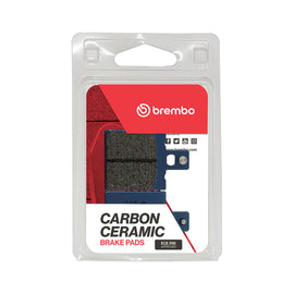 Brembo 85-85 Derbi RC 250cc/75-78 Ducati 350cc/87-88 KTM GXE 50cc Brake Pad - Front — User 1