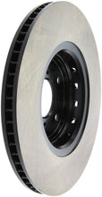 Load image into Gallery viewer, StopTech SportStop 16-17 Honda Accord (Sport / Touring) Front Cryo Rotor