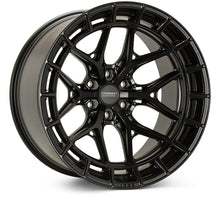 Load image into Gallery viewer, Vossen HFX-1 20x9.5 / 6x135 / +15 / 87.1 CB / Deep - Satin Black Wheel