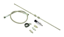 Load image into Gallery viewer, AEM Universal Exhaust Back Pressure Sensor Install Kit — Photo - Primary