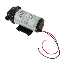 Load image into Gallery viewer, AEM Water/Methanol Injection 200psi Recirculation Pump — Photo - out of package