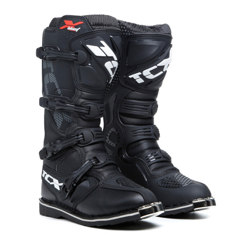 TCX X-Blast Boot Black Size - 46