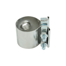 Load image into Gallery viewer, AEM No-Weld O2 Sensor Mount for 1.75 to 2.0 inch Diameter Pipe — Photo - out of package