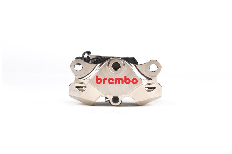 Brembo 2008 Ducati 1098/1098 R/1098 S/09-11 1198/13-14 1199 Panigale GP2-SS Brake Caliper - Rear — User 1