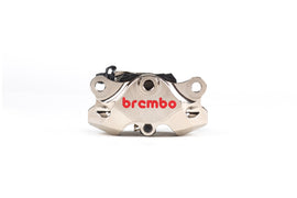 Brembo 2008 Ducati 1098/1098 R/1098 S/09-11 1198/13-14 1199 Panigale GP2-SS Brake Caliper - Rear — User 1