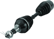 Load image into Gallery viewer, QuadBoss 15-18 Can-Am Outlander 1000R XT 6x6 (02) Middle Rugged Axle