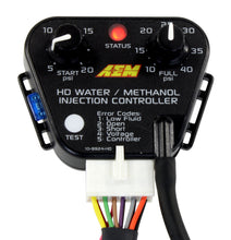 Load image into Gallery viewer, AEM V2 5 Gallon Diesel Water/Methanol Injection Kit (Internal Map) — Photo - out of package