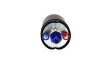 Load image into Gallery viewer, AEM 400LPH High Pressure Fuel Pump -6AN Female Out, -10AN Female In — Photo - out of package