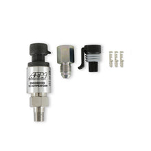 Load image into Gallery viewer, AEM 139 BAR MAP or 2000 PSIA Stainless Steel Sensor Kit — Photo - Primary