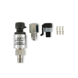 AEM 139 BAR MAP or 2000 PSIA Stainless Steel Sensor Kit — Photo - Primary
