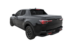 Access LOMAX Stance 22+ Hyundai Santa Cruz 4in Box Stance Hard Cover (Hybrid Cover) — Photo - Primary