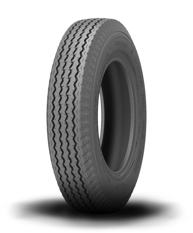 Kenda K353 Load Star Utility Bias Trailer Tire - 570-8 6PR TL 23022064