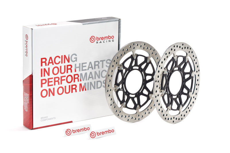 Brembo 2021 Honda CBR1000RA ABS/04-11 CBR1000RR/13-19 CBR1000RR T-Drive Brake Disc — User 1