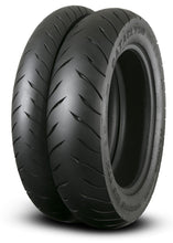 Load image into Gallery viewer, Kenda K6702F Cataclysm Front Tires - 130/70B18 4PR 63H TL 160M2005