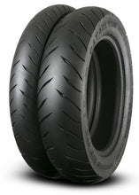 Load image into Gallery viewer, Kenda K6702 Cataclysm Rear Tire - 180/65B16 6PR 81H TL 131Q2002