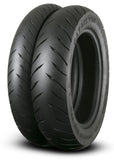 Kenda K6702 Cataclysm Rear Tires - 180/65B16 6PR 81H TL 131Q2002