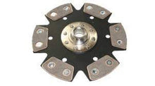 Load image into Gallery viewer, Competition Clutch 1994-2001 Acura Integra Stage 4 - 6 Pad Rigid Ceramic Clutch Kit — Thumbnail