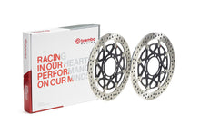 Load image into Gallery viewer, Brembo Triumph Daytona/Triumph Speed/Triumph Street/Triumph Thruxton T-Drive Brake Disc — User 1