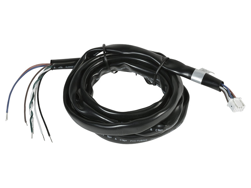 AEM Power Harness for 30-0300 X-Series Wideband Gauge — Photo - Primary
