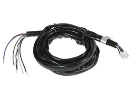 AEM Power Harness for 30-0300 X-Series Wideband Gauge — Photo - Primary