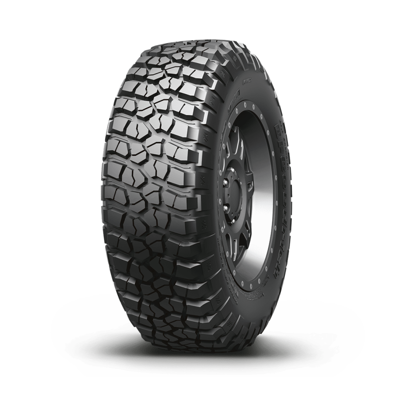 BFGoodrich Mud Terrain T/A II LT255/75R17 111/108Q — Photo - Primary