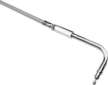 Load image into Gallery viewer, Bikers Choice 02-07 FLHR W/Cruise Armor Coat Idle Cable +6 Length