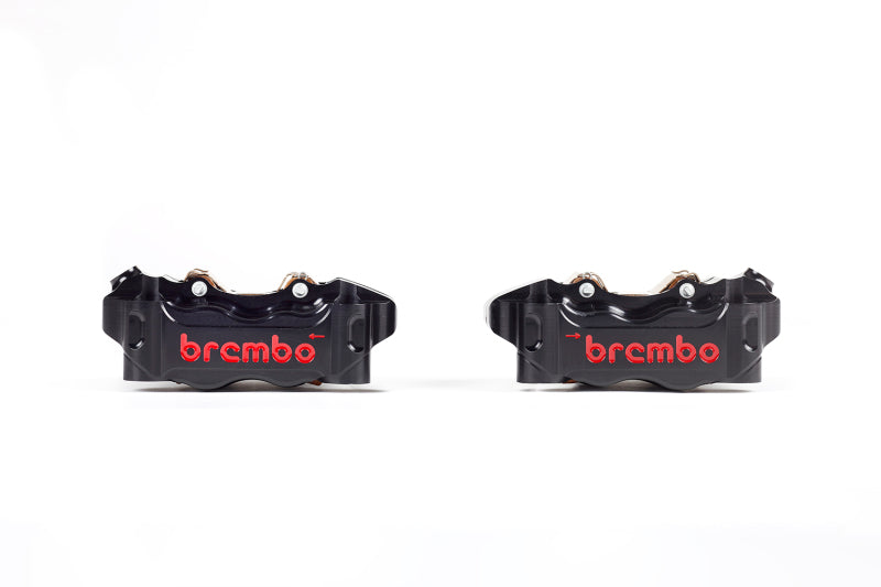 Brembo 2021 Honda CBR1000RA ABS/04-11 CBR1000RR GP4-RB Brake Caliper - Front Left/Right — User 1