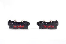 Load image into Gallery viewer, Brembo 2021 Honda CBR1000RA ABS/04-11 CBR1000RR GP4-RB Brake Caliper - Front Left/Right — User 1