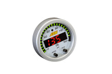 Load image into Gallery viewer, AEM X-Series 0-150 Oil Pressure Gauge Kit — Photo - out of package
