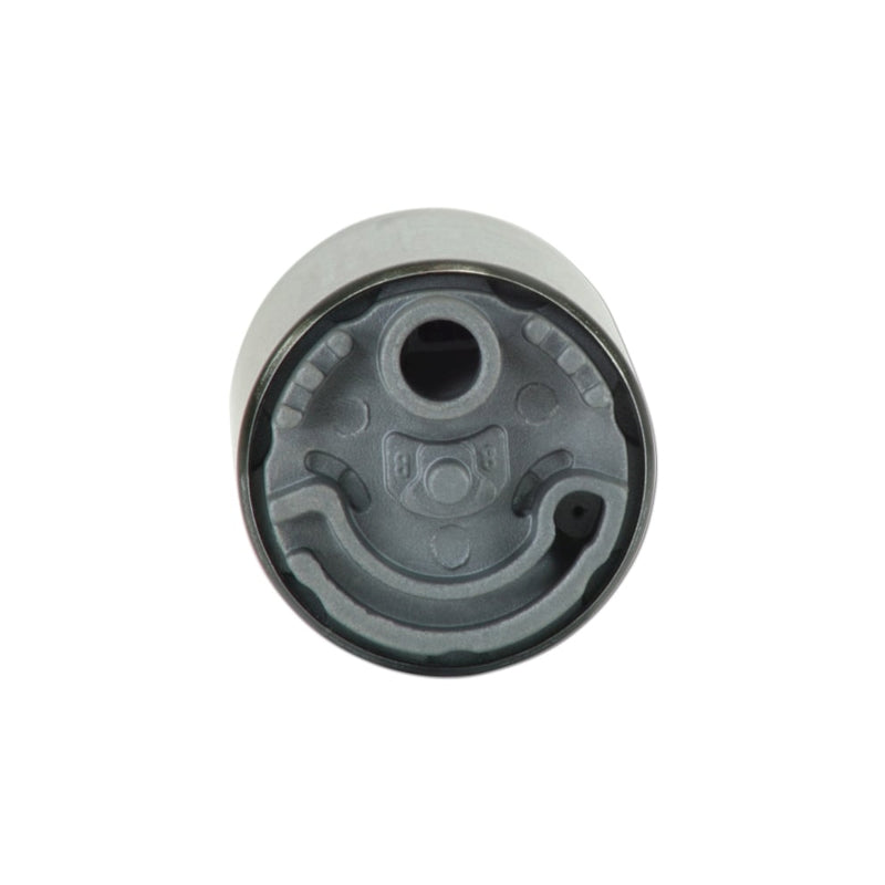 AEM 340LPH 65mm Fuel Pump Kit w/ Mounting Hooks - Ethanol Compatible — Photo - out of package