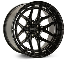 Load image into Gallery viewer, Vossen HFX-1 20x10 / 6x135 BP / ET-18 / 87.1 CB / Super Deep - Gloss Black Wheel