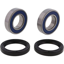 Load image into Gallery viewer, All Balls Racing 84-85 Yamaha YT60 Wheel Bearing Kit Rear