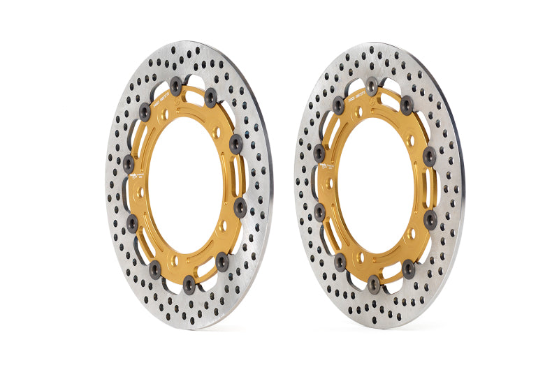 Brembo 19-25 Kawasaki ER650 Z650 ABS/24-25 ER650 Z650RS ABS Supersport Brake Disc — User 1
