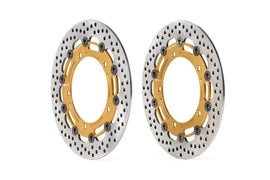 Brembo 19-25 Kawasaki ER650 Z650 ABS/24-25 ER650 Z650RS ABS Supersport Brake Disc — User 1