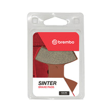 Load image into Gallery viewer, Brembo OE 99-07 Polaris Trail Blazer 250cc Brake Pad - Rear