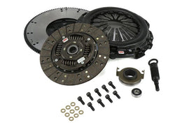 Competition Clutch 06-11 WRX / 05-11 LGT Stock Clutch Kit w/ Flywheel — Photo - Primary