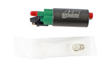 Load image into Gallery viewer, AEM 2016+ Polaris RZR Turbo Replacement High Flow In Tank Fuel Pump (Turbo Only) — Photo - out of package