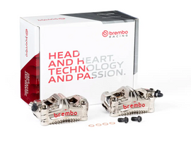 Brembo 11-12 Aprilia Dorsoduro 1200 GP4-MS Brake Caliper - Front Left/Right — User 1