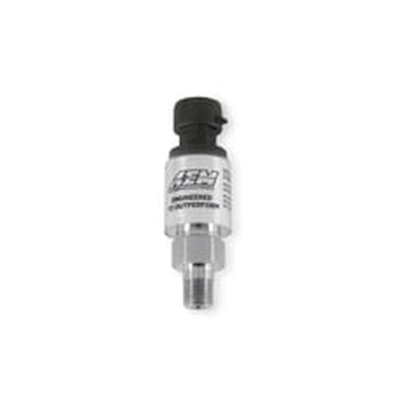 AEM 1 BAR MAP or 15 PSIA Stainless Steel Sensor Kit — Photo - Primary
