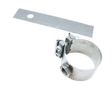 Load image into Gallery viewer, AEM No-Weld O2 Sensor Mount for 2.75 to 3 inch Diameter Pipe — Photo - Primary