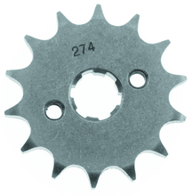 Load image into Gallery viewer, BikeMaster Honda Front Sprocket 428 14T