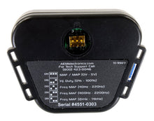 Load image into Gallery viewer, AEM V3 Water/Methanol Injection Kit - Multi Input (NO Tank) — Photo - out of package