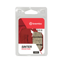 Load image into Gallery viewer, Brembo 01-09 Buell XB9R Firebolt 984cc Brake Pad - Rear — User 1