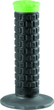 ProTaper Pillow Top Lite Grips - Gray/Black/Grn