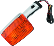 Load image into Gallery viewer, BikeMaster Honda Turn Signal - Front