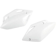 Load image into Gallery viewer, Acerbis 07+ Honda CRF150R Side Panels - White